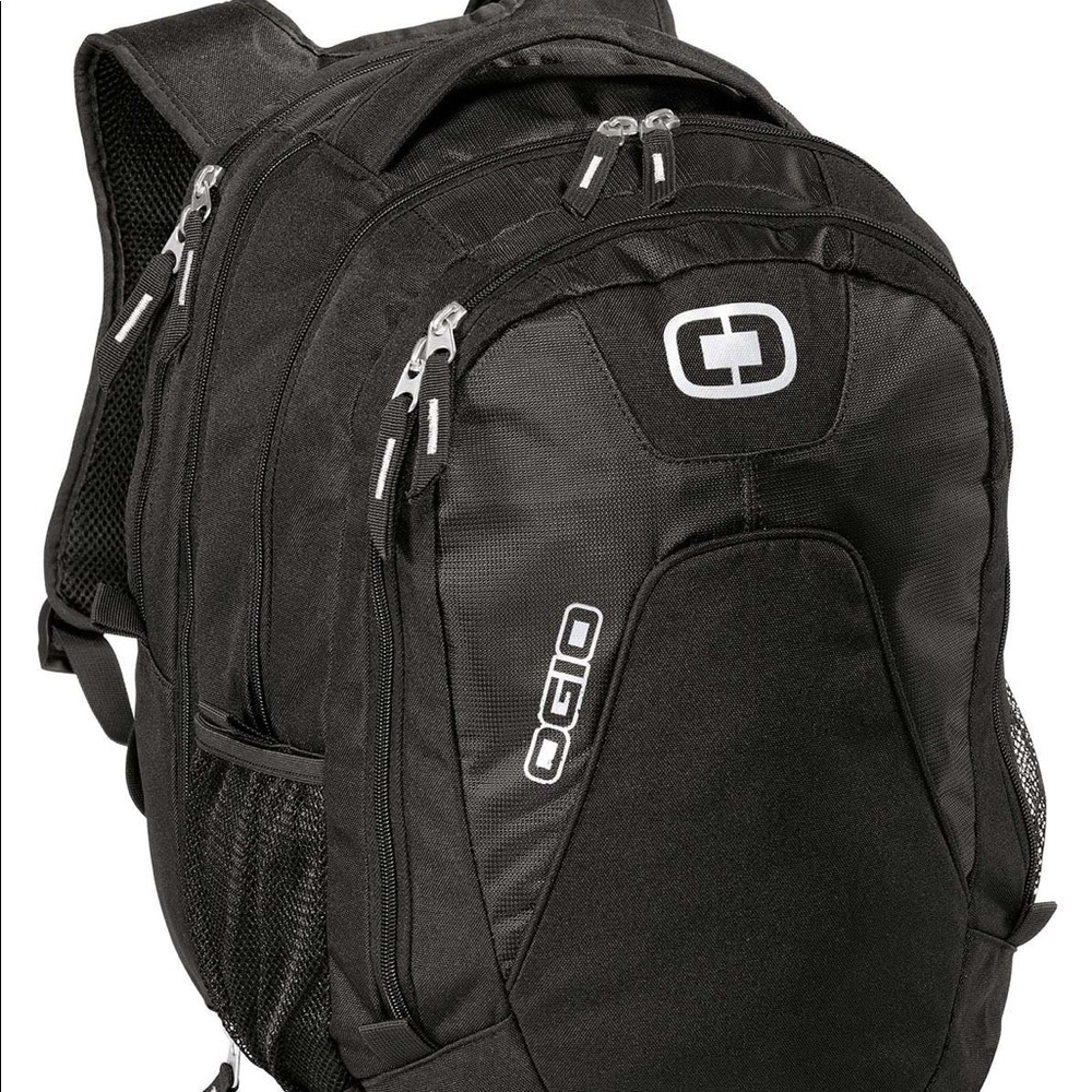 Ogio Juggernaut Back Pack